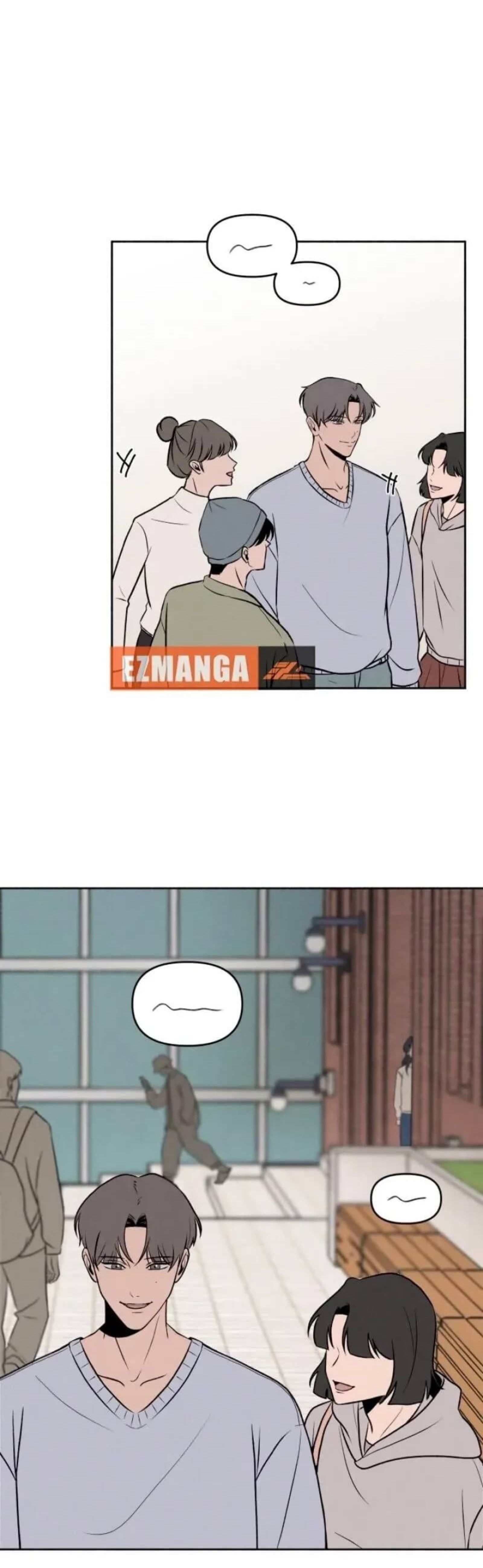 Tôi Muốn Ngừng Việc Giết Chóc Chapter 2 - 17