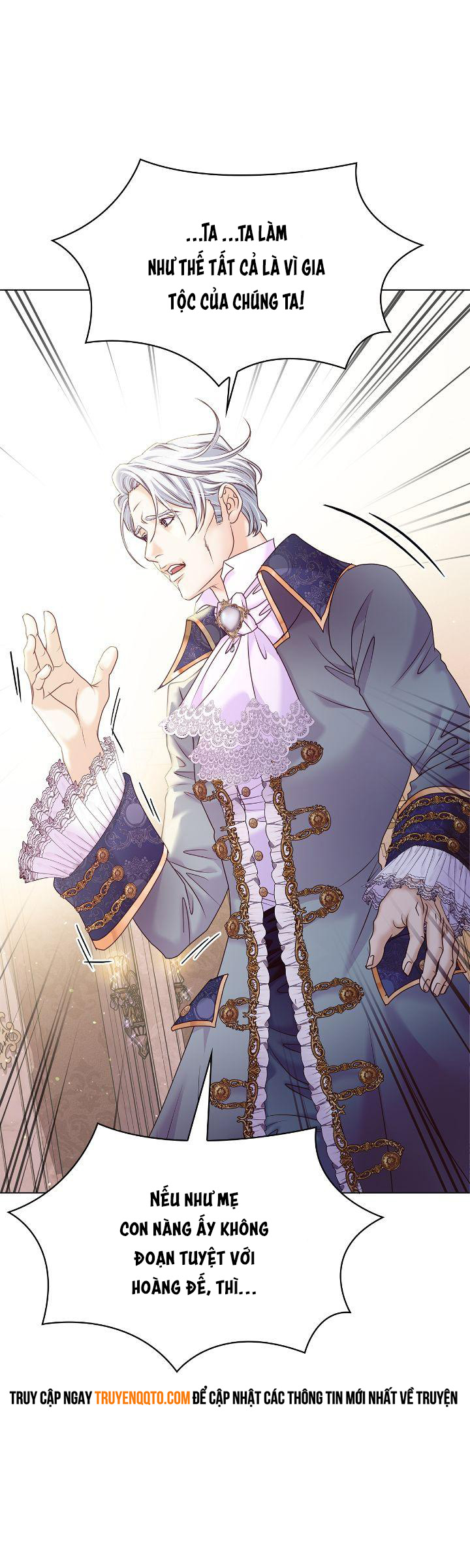 Ác Nữ Thuần Hóa Ác Quỷ Điên Rồ Chapter 1 - 12