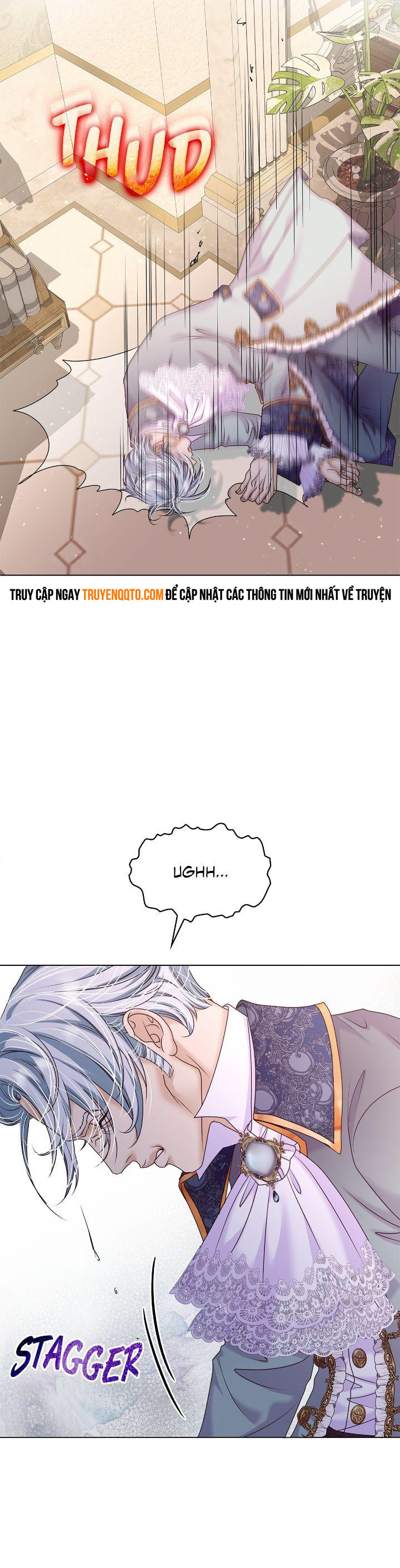 Ác Nữ Thuần Hóa Ác Quỷ Điên Rồ Chapter 1 - 23