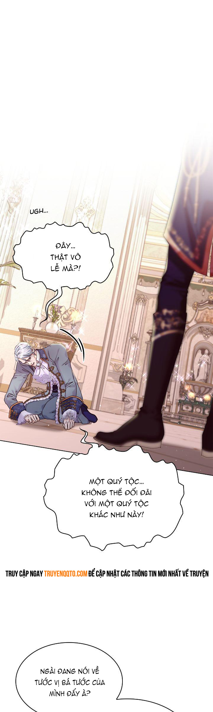 Ác Nữ Thuần Hóa Ác Quỷ Điên Rồ Chapter 1 - 32