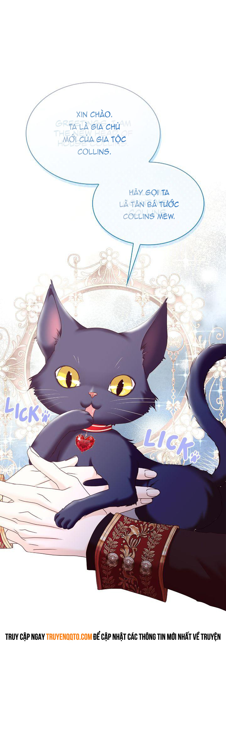 Ác Nữ Thuần Hóa Ác Quỷ Điên Rồ Chapter 1 - 34