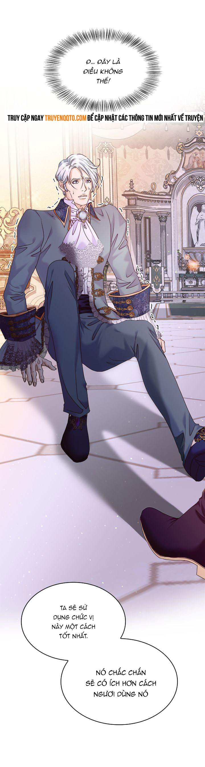 Ác Nữ Thuần Hóa Ác Quỷ Điên Rồ Chapter 1 - 35