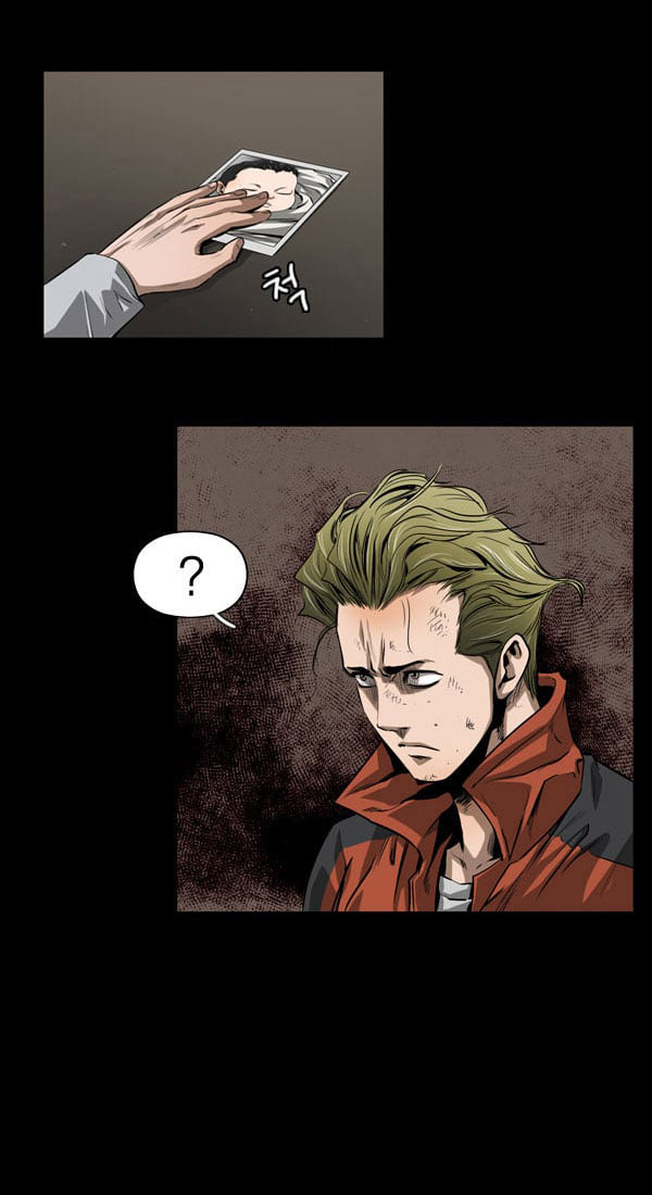 Dư Vật Chapter  22 - 26