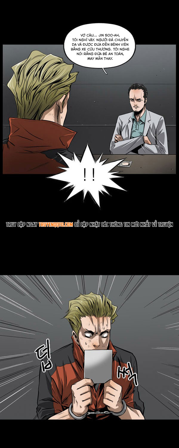 Dư Vật Chapter  22 - 27