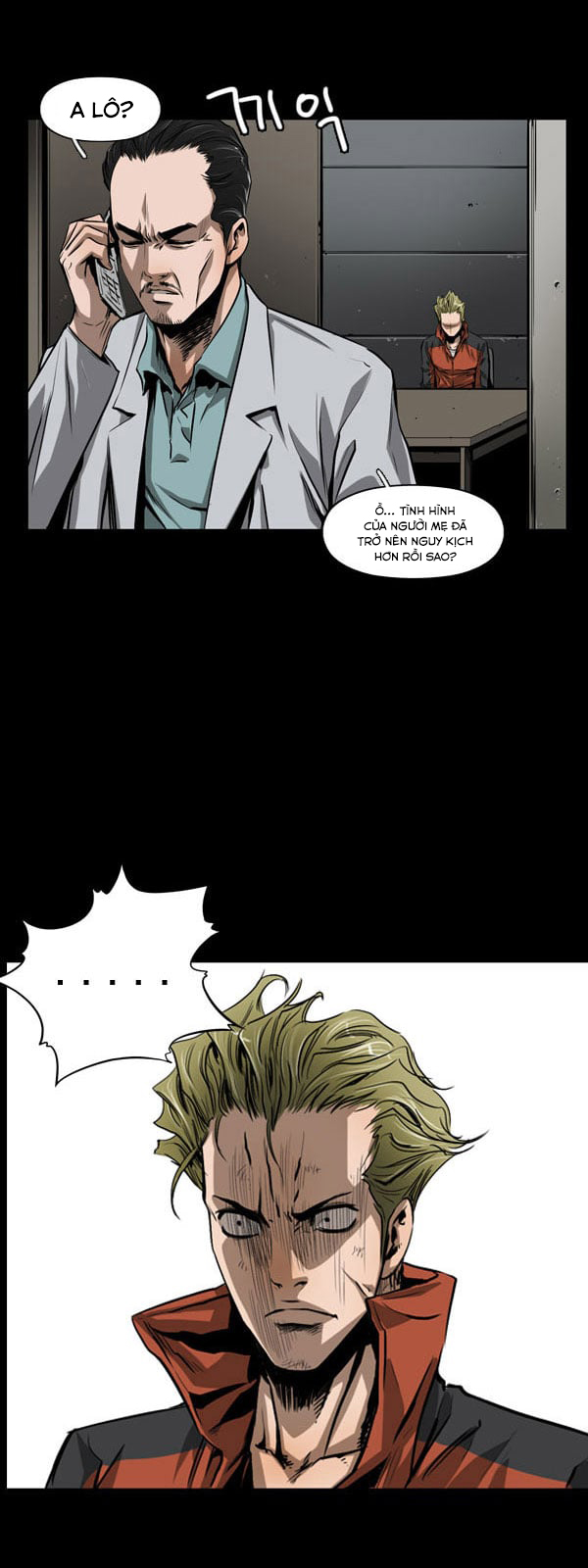 Dư Vật Chapter  22 - 30