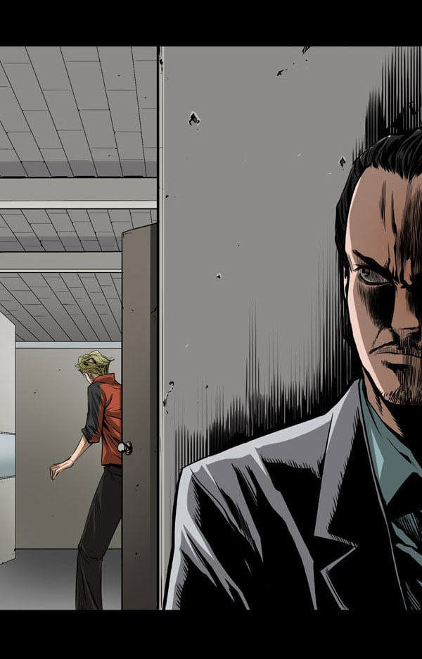 Dư Vật Chapter  23 - 3