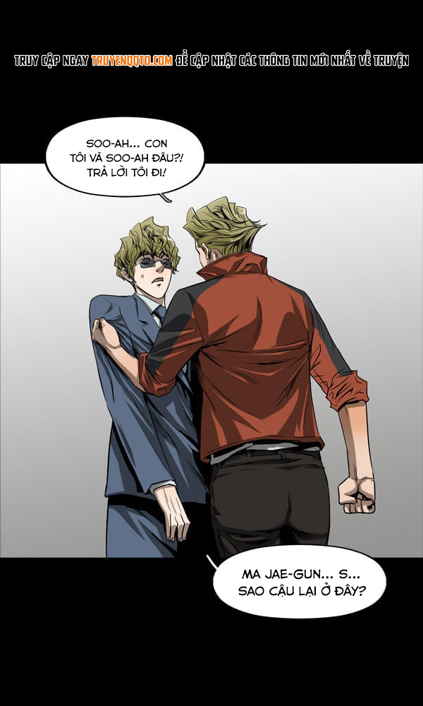 Dư Vật Chapter  23 - 24