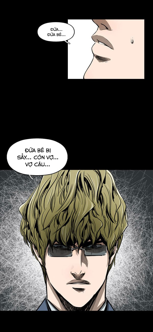 Dư Vật Chapter  23 - 26