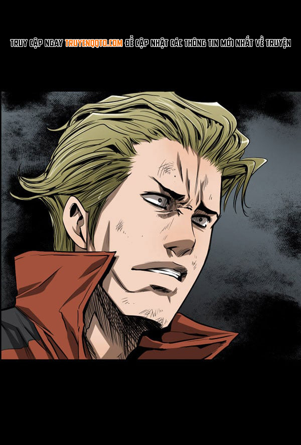 Dư Vật Chapter  23 - 27