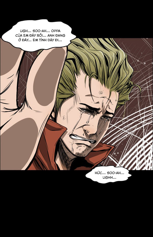 Dư Vật Chapter  23 - 31