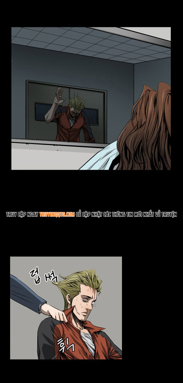 Dư Vật Chapter  23 - 32