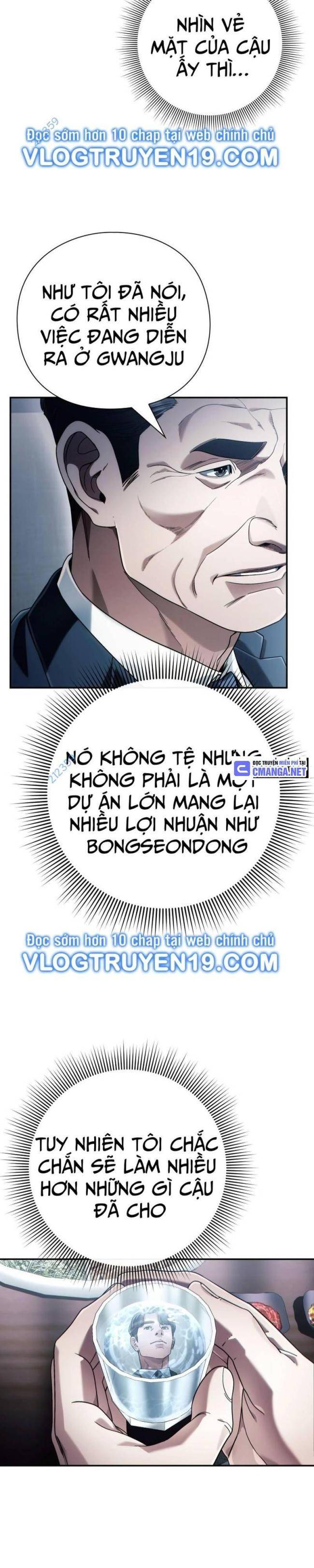 Nhân Viên Văn Phòng Nhìn Thấy Vận Mệnh Chapter  75 - 29