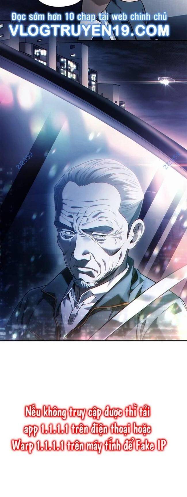 Nhân Viên Văn Phòng Nhìn Thấy Vận Mệnh Chapter  75 - 37