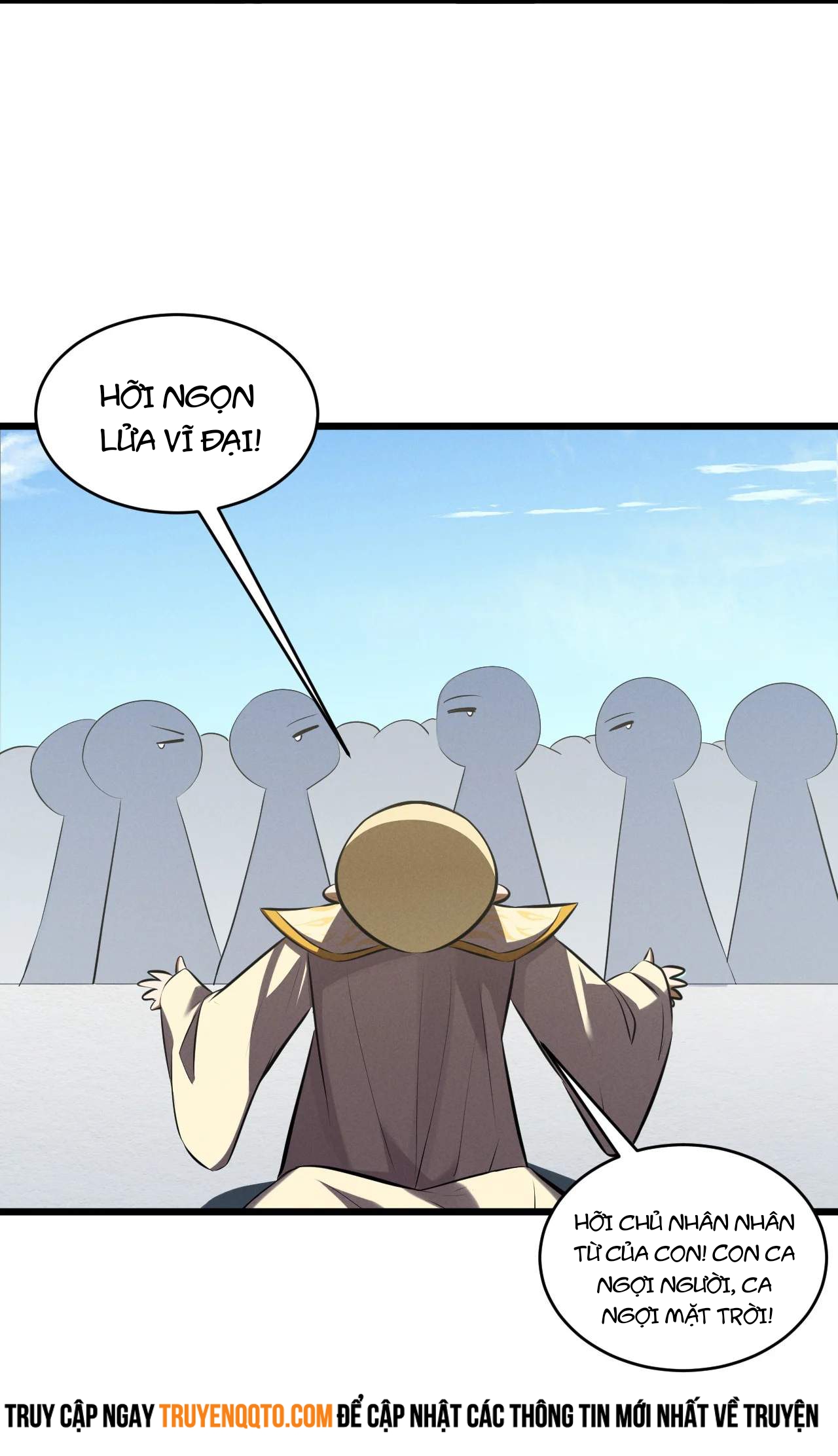 Đừng Triệu Hoán Ta Nữa Chapter  66 - 4