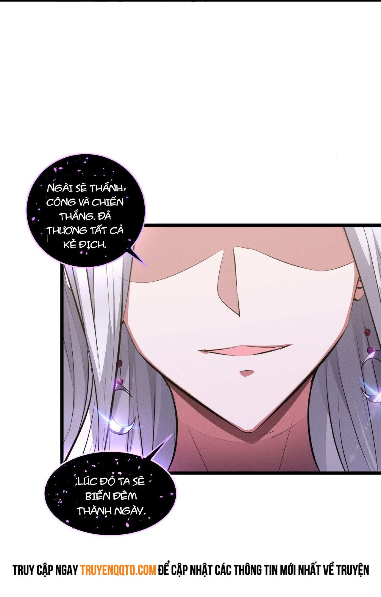 Đừng Triệu Hoán Ta Nữa Chapter  66 - 8