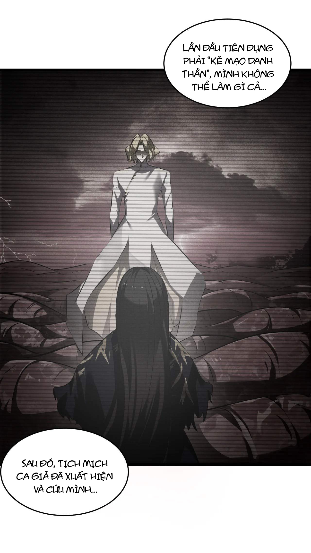 Đừng Triệu Hoán Ta Nữa Chapter  66 - 21