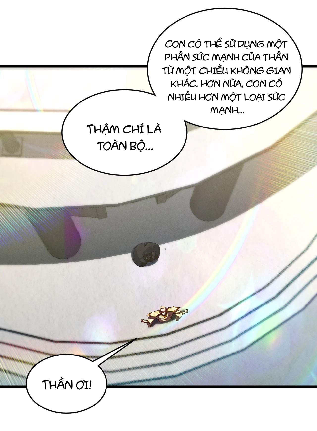 Đừng Triệu Hoán Ta Nữa Chapter  66 - 24