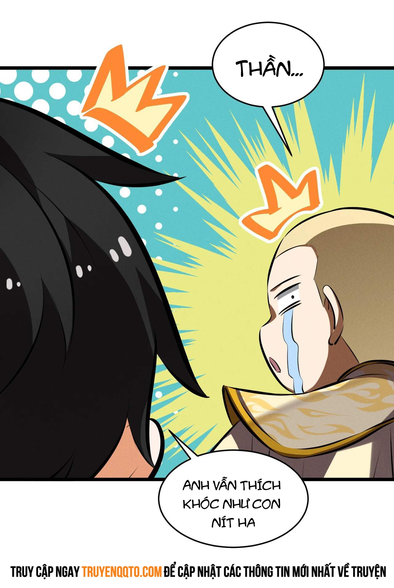 Đừng Triệu Hoán Ta Nữa Chapter  66 - 25