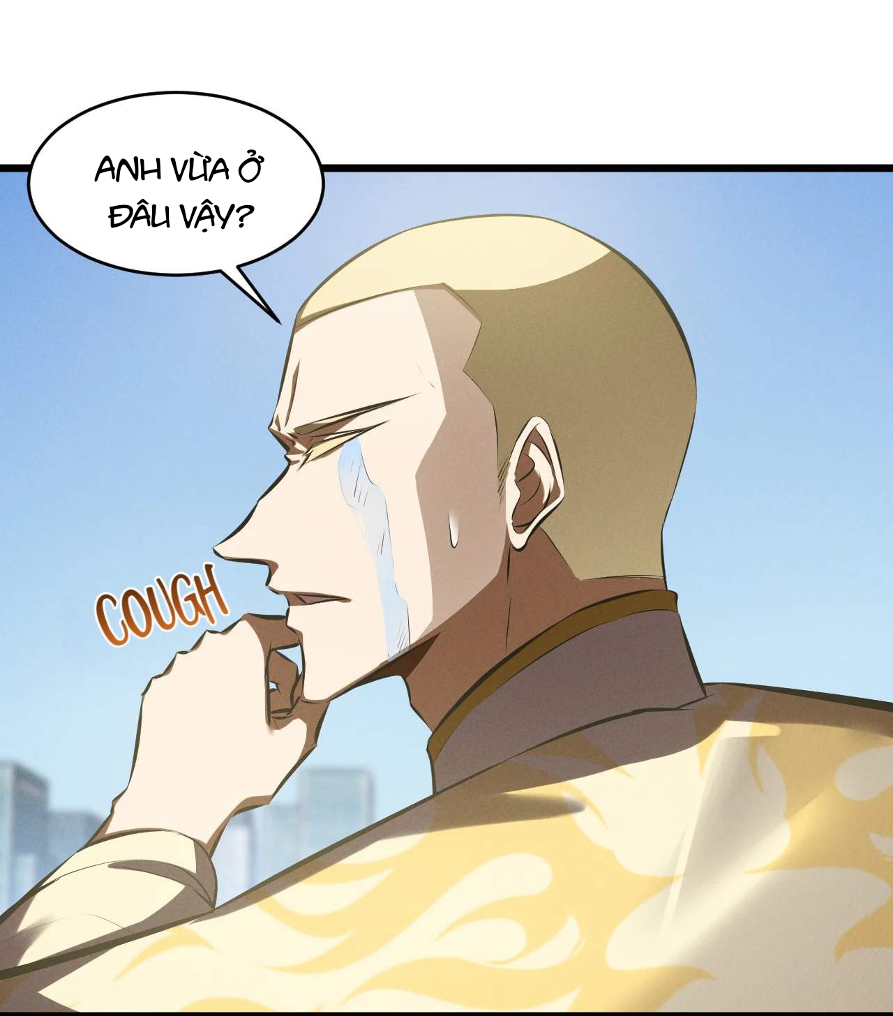 Đừng Triệu Hoán Ta Nữa Chapter  66 - 26