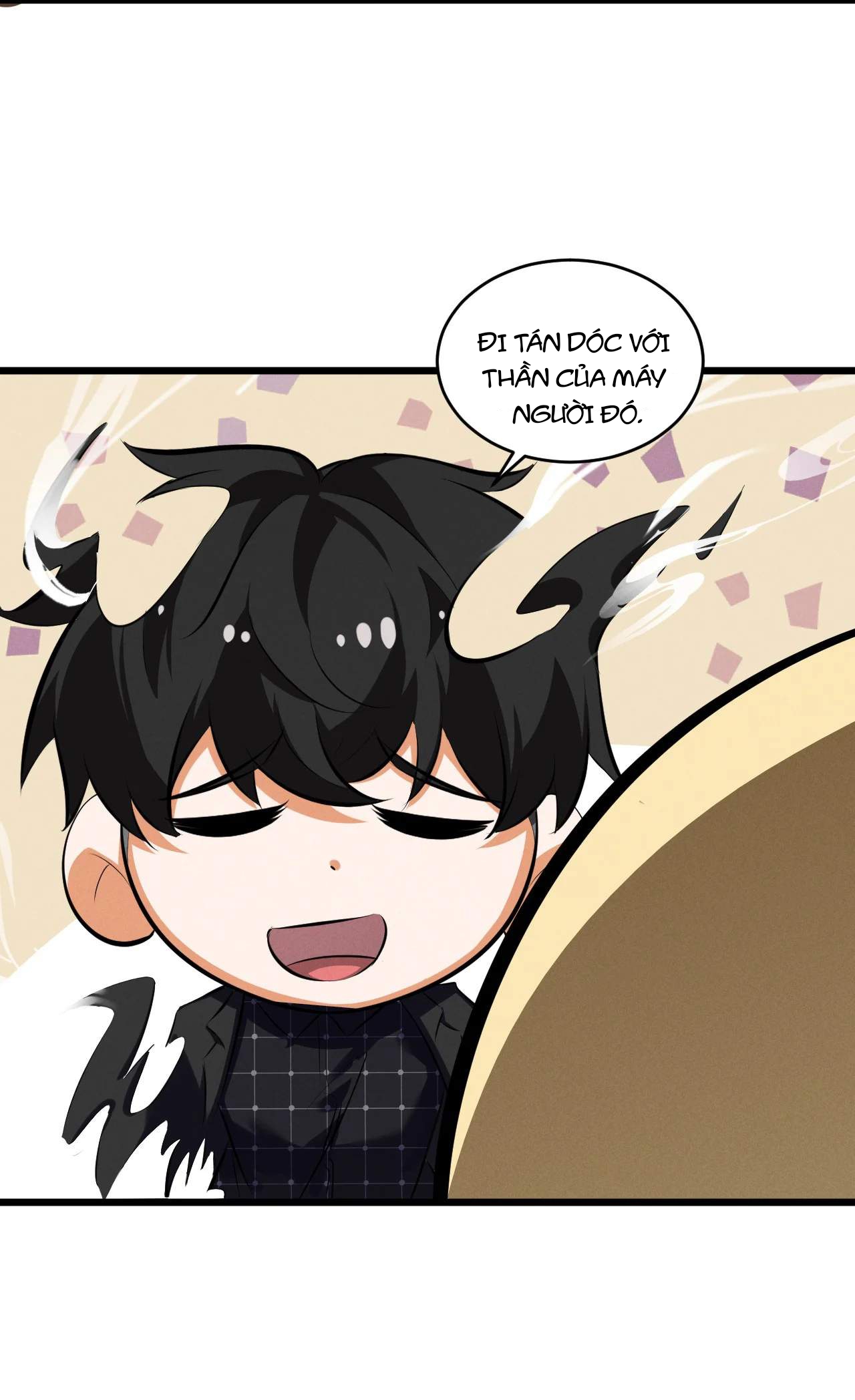 Đừng Triệu Hoán Ta Nữa Chapter  66 - 27