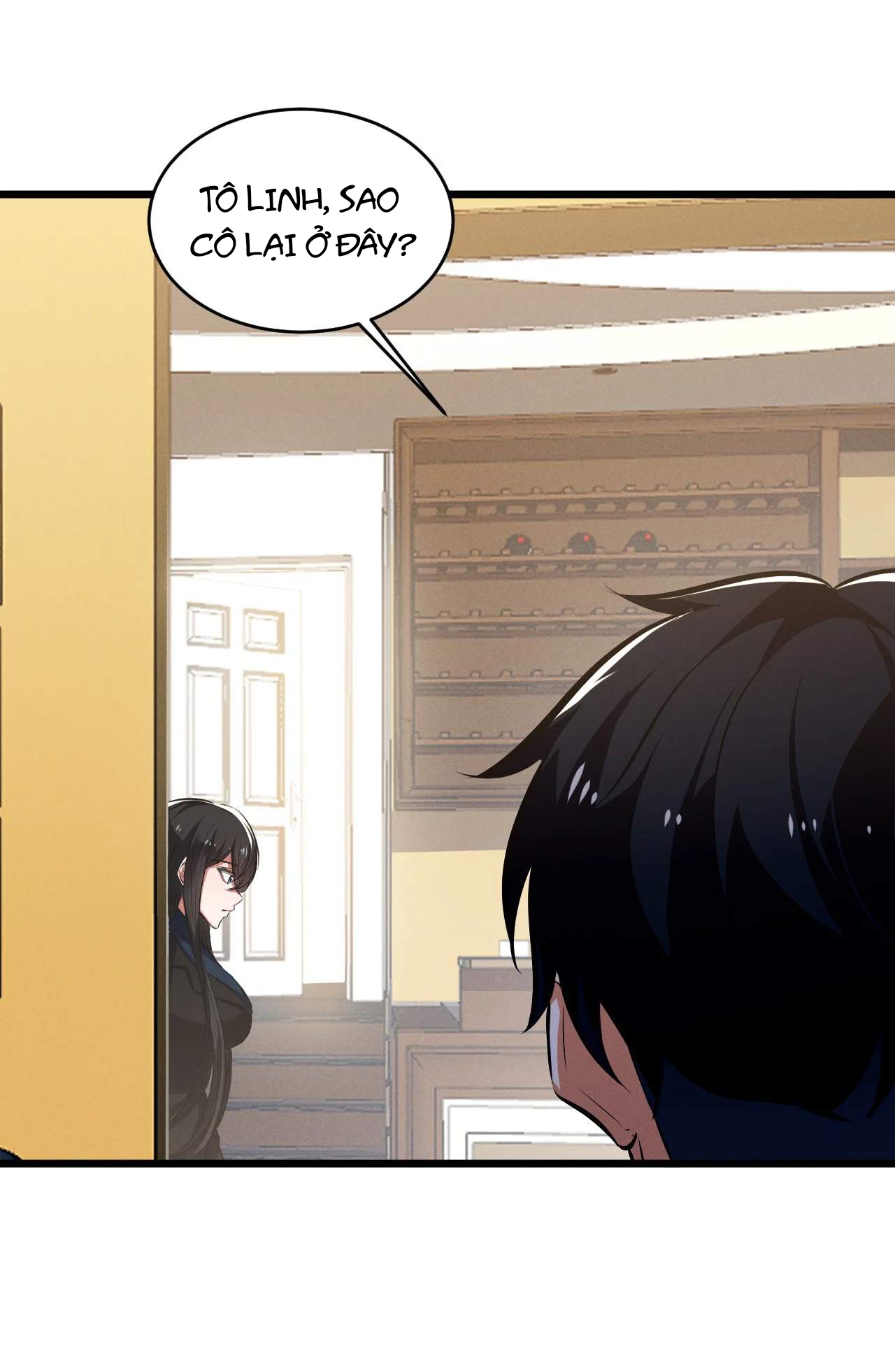 Đừng Triệu Hoán Ta Nữa Chapter  66 - 31