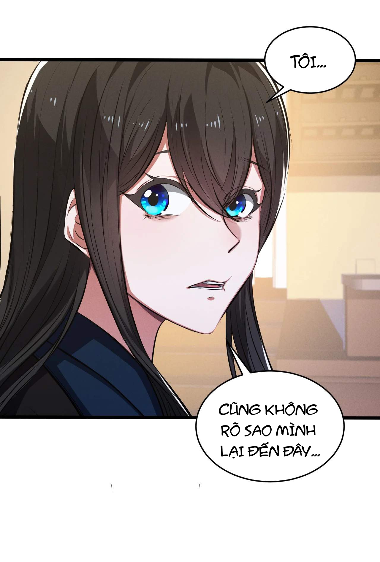 Đừng Triệu Hoán Ta Nữa Chapter  66 - 32