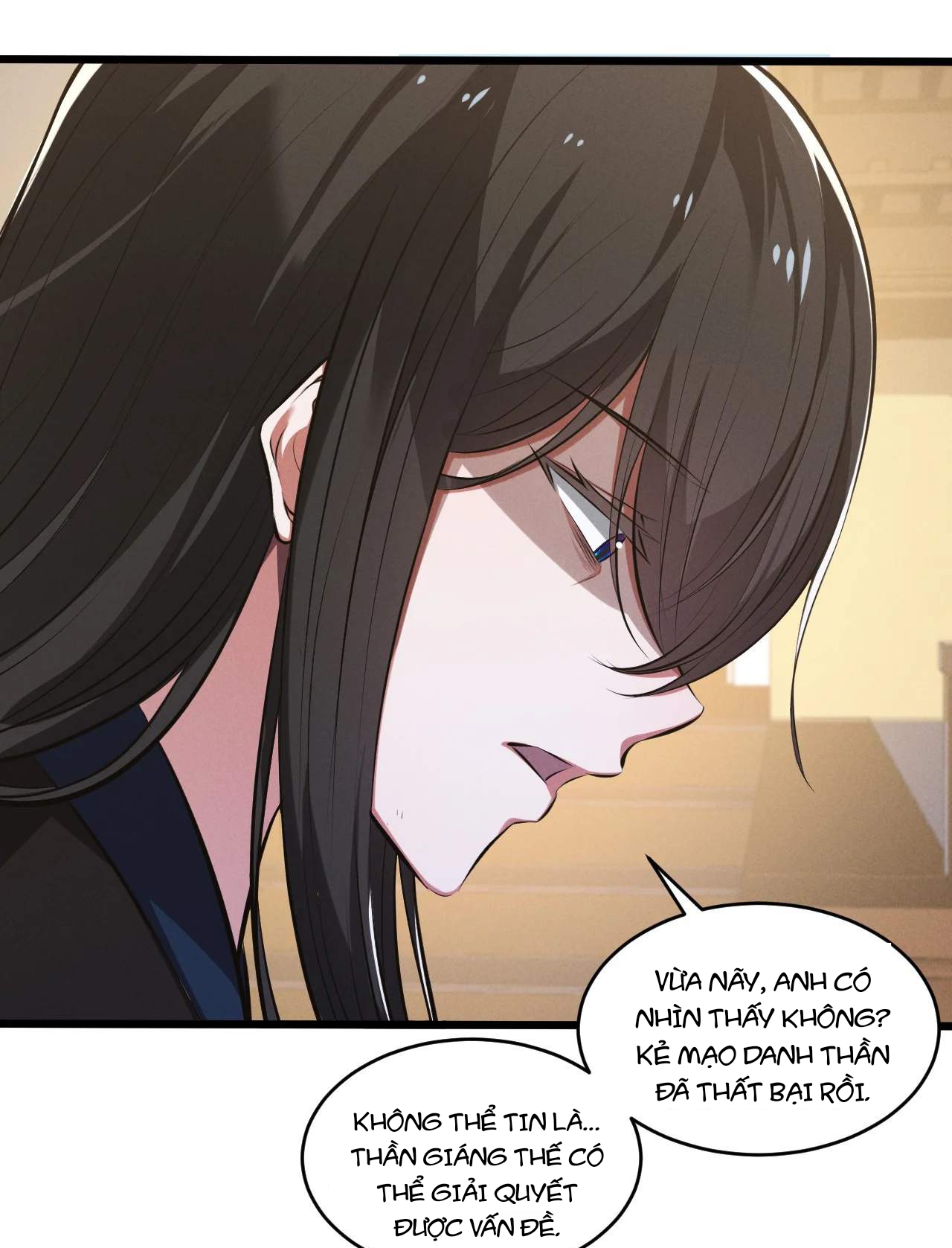 Đừng Triệu Hoán Ta Nữa Chapter  66 - 33