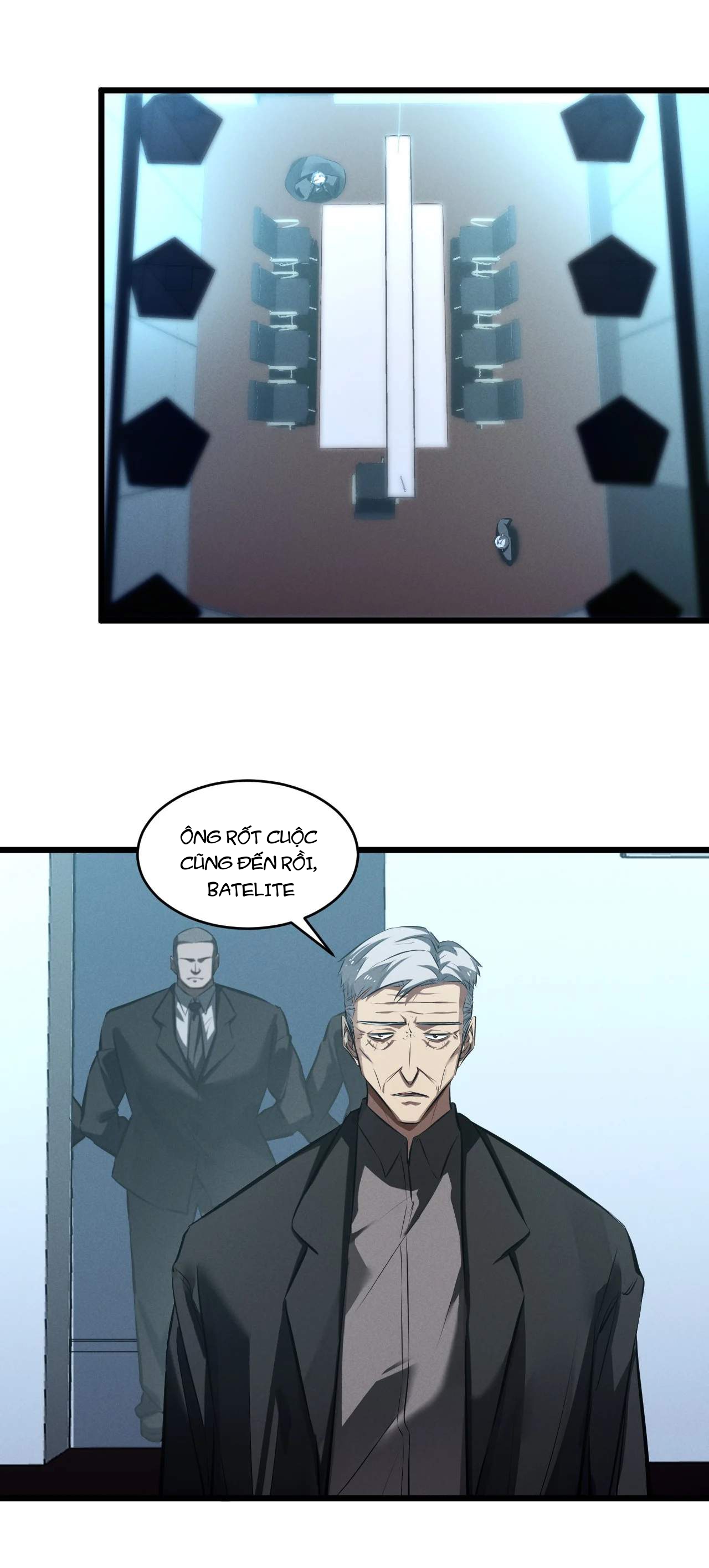 Đừng Triệu Hoán Ta Nữa Chapter  66 - 41