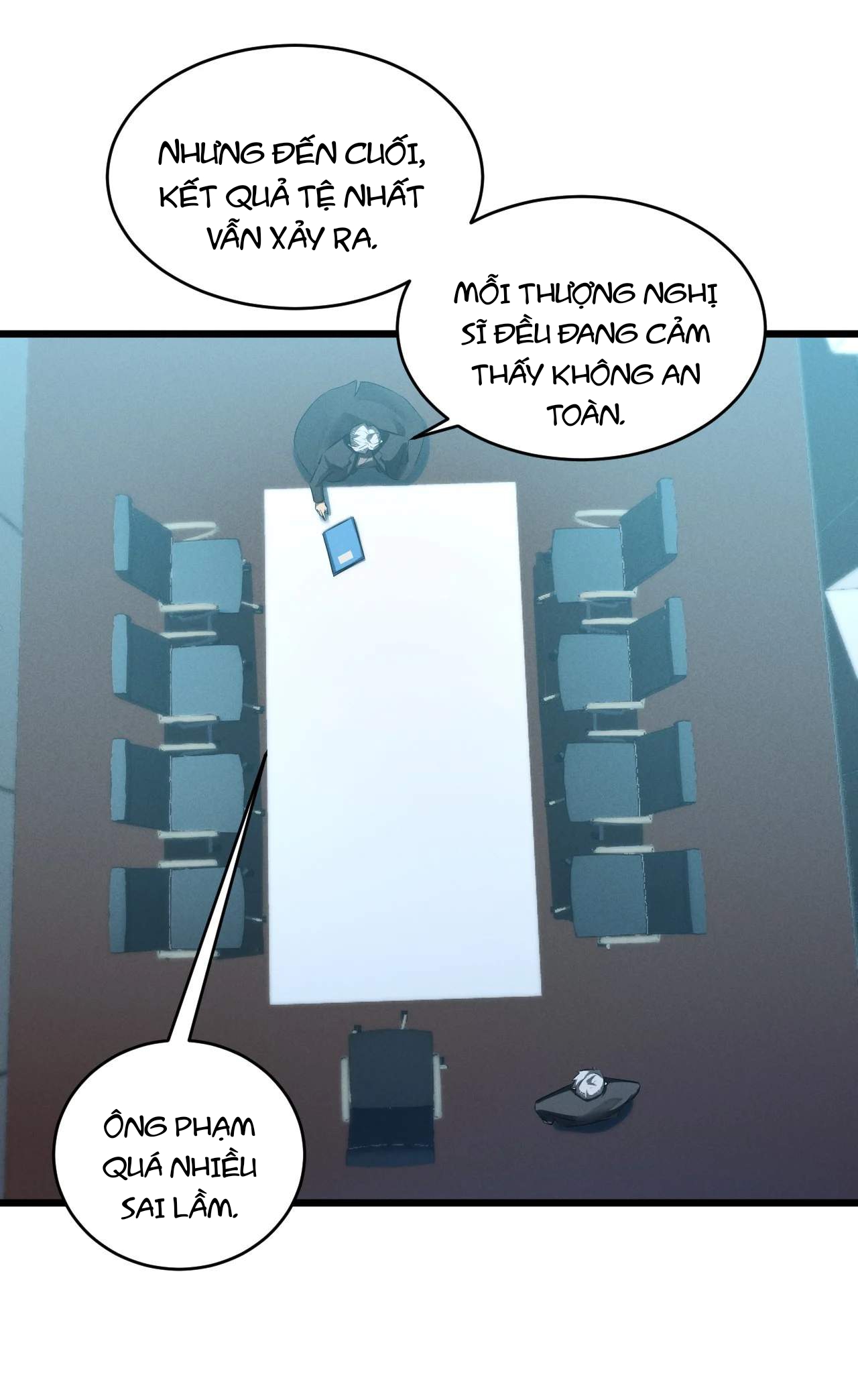 Đừng Triệu Hoán Ta Nữa Chapter  66 - 44