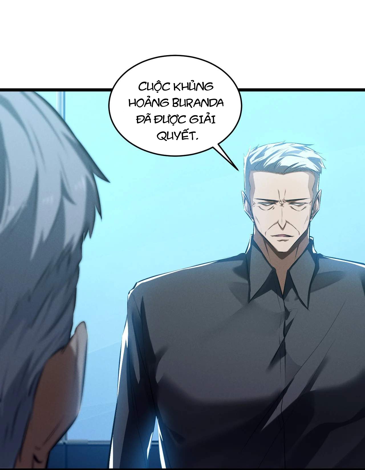 Đừng Triệu Hoán Ta Nữa Chapter  66 - 45