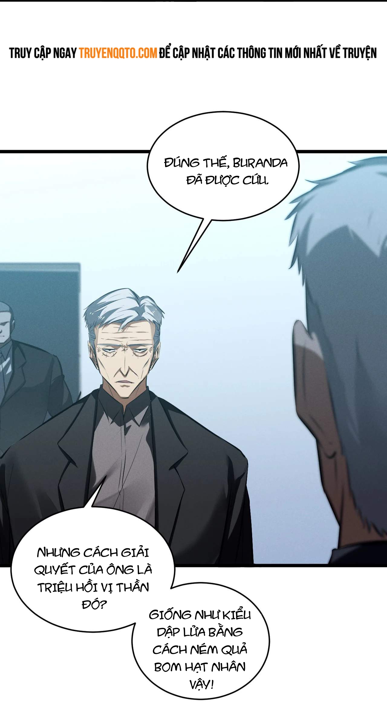 Đừng Triệu Hoán Ta Nữa Chapter  66 - 46