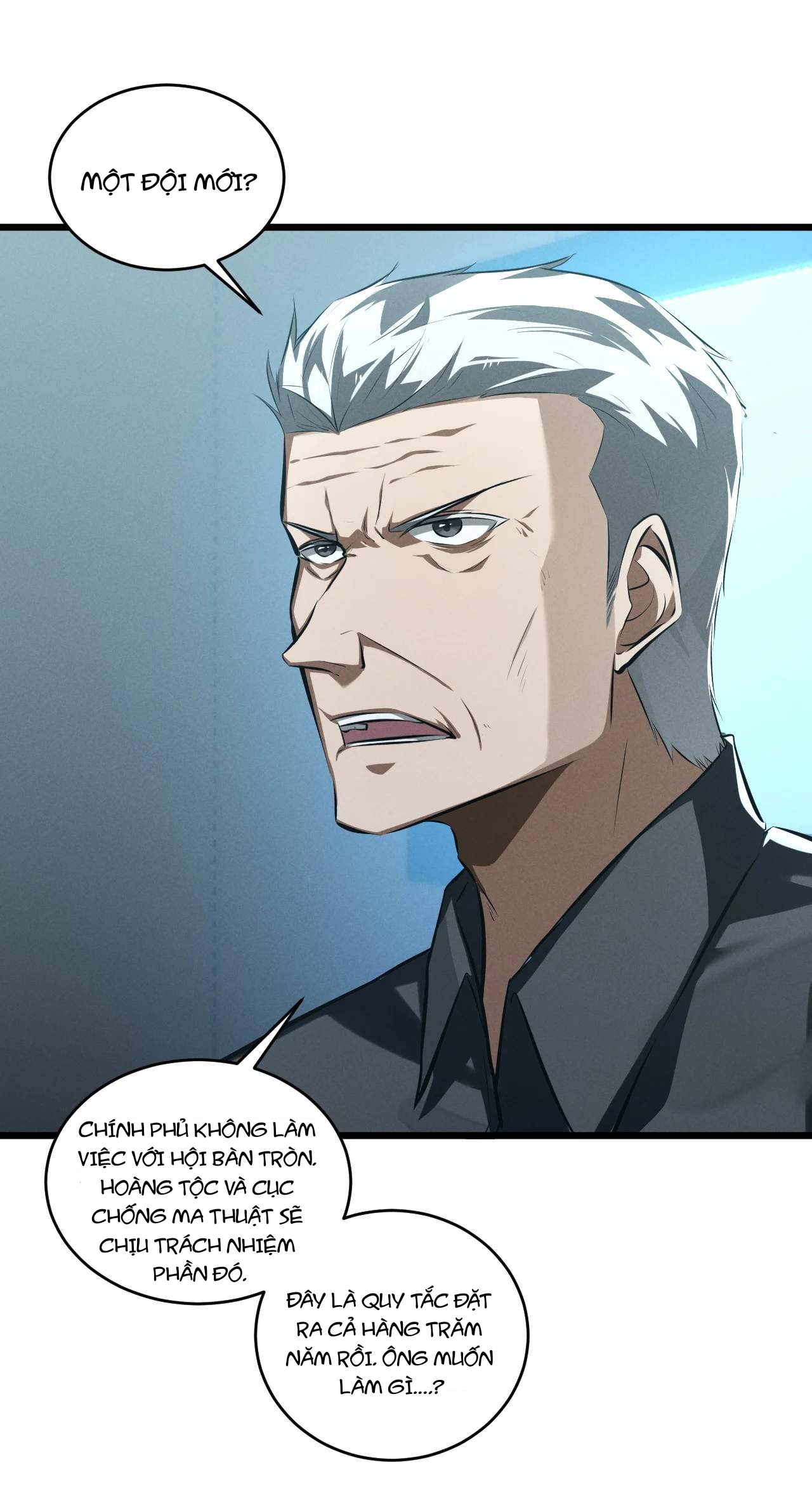 Đừng Triệu Hoán Ta Nữa Chapter  66 - 48