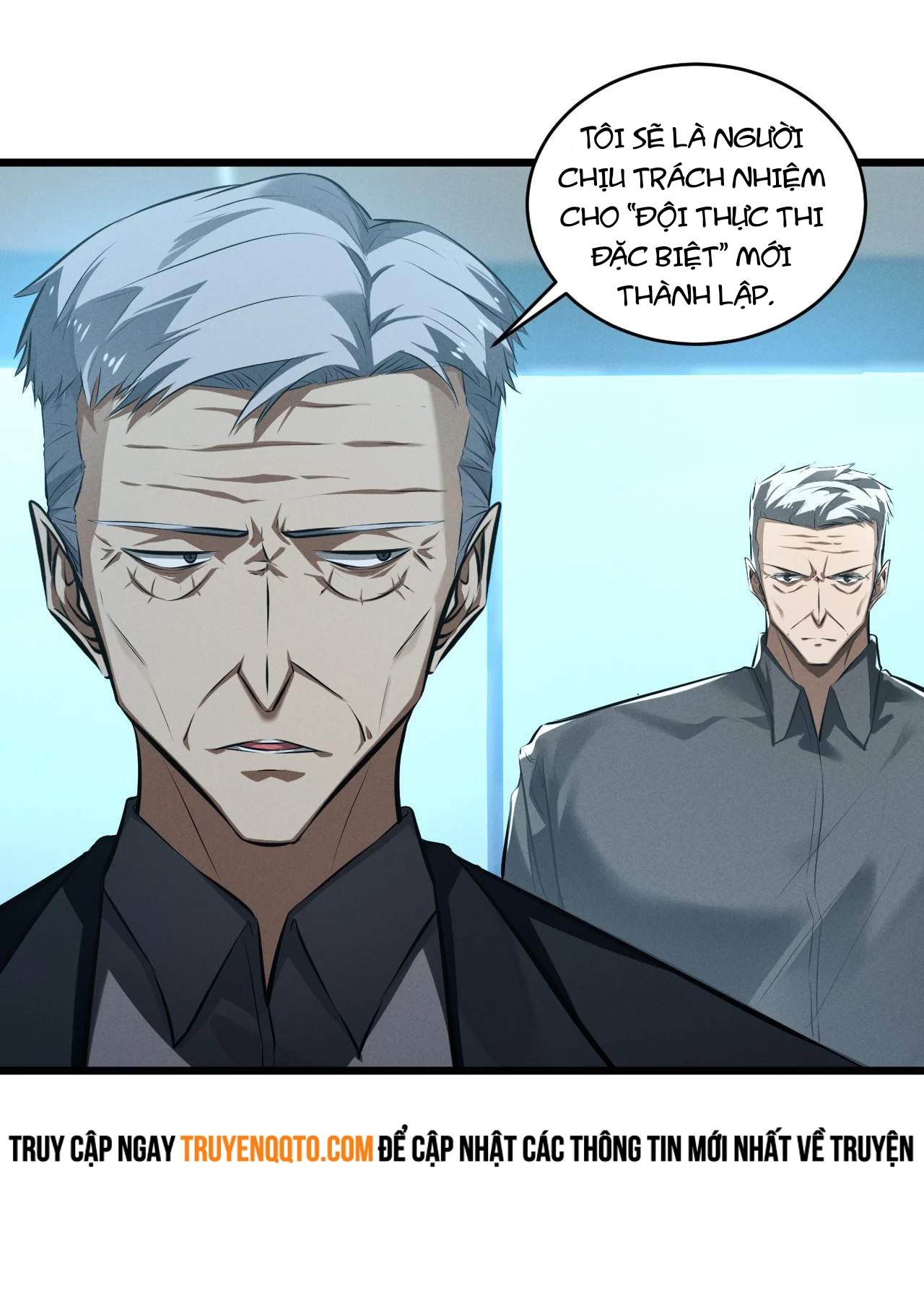 Đừng Triệu Hoán Ta Nữa Chapter  66 - 50