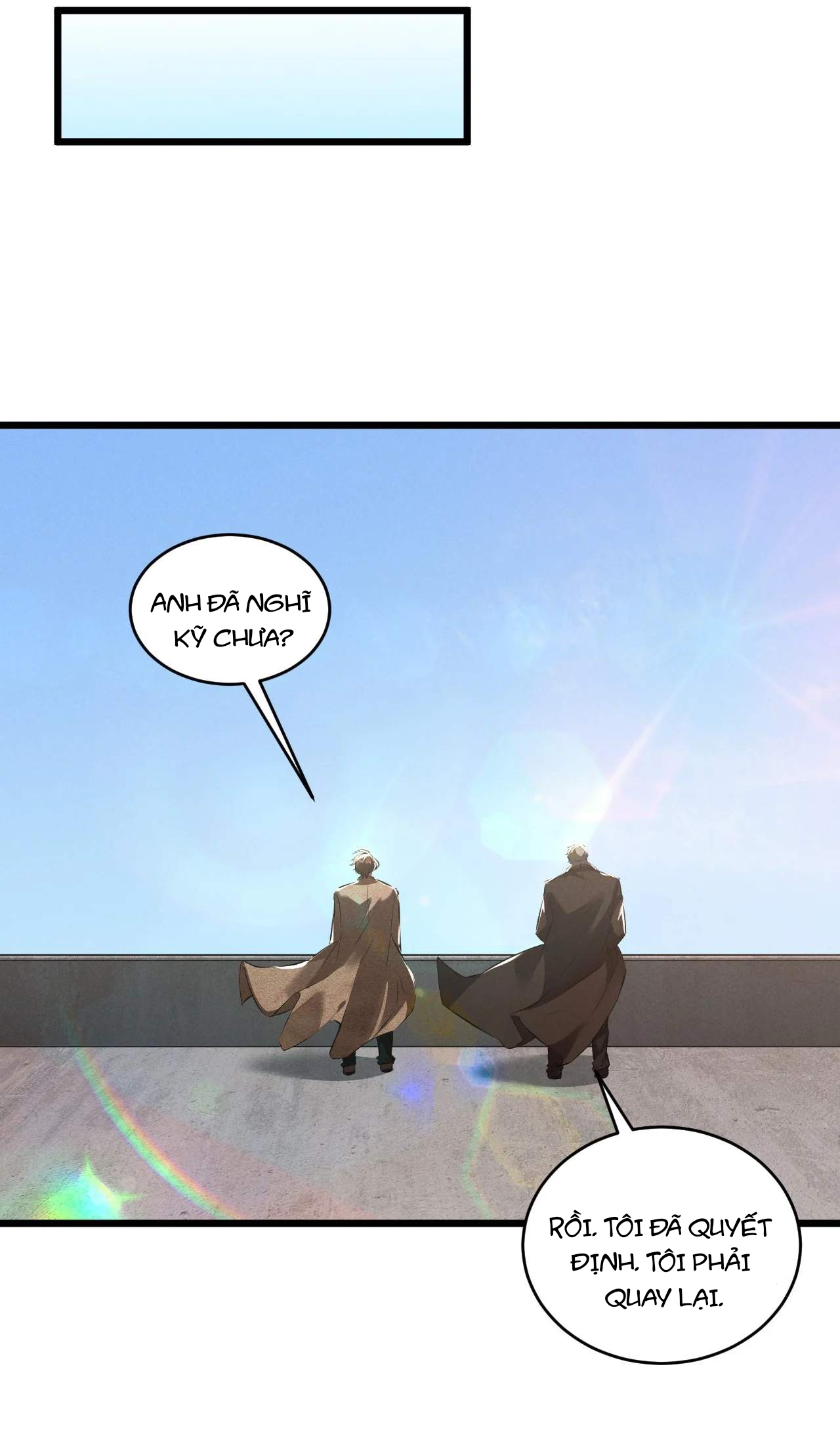 Đừng Triệu Hoán Ta Nữa Chapter  66 - 53