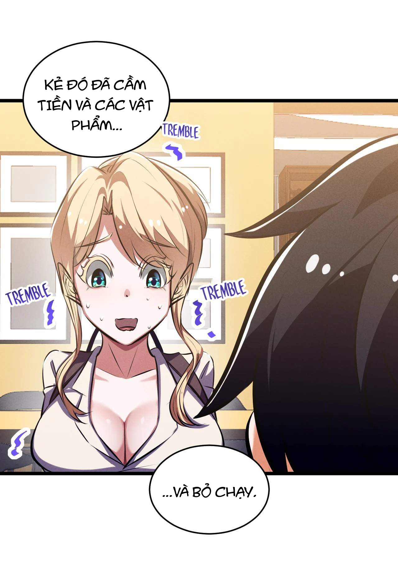 Đừng Triệu Hoán Ta Nữa Chapter  66 - 59