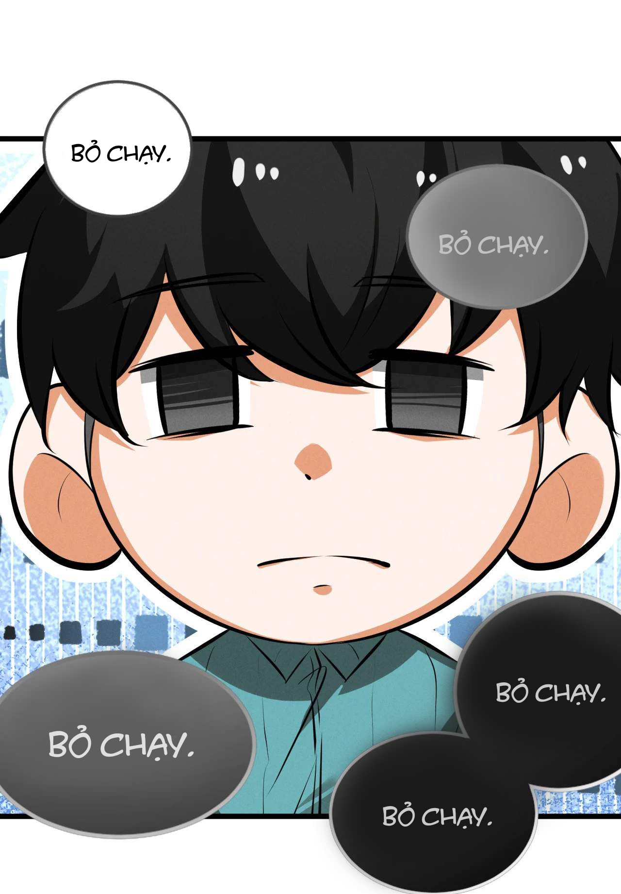 Đừng Triệu Hoán Ta Nữa Chapter  66 - 60