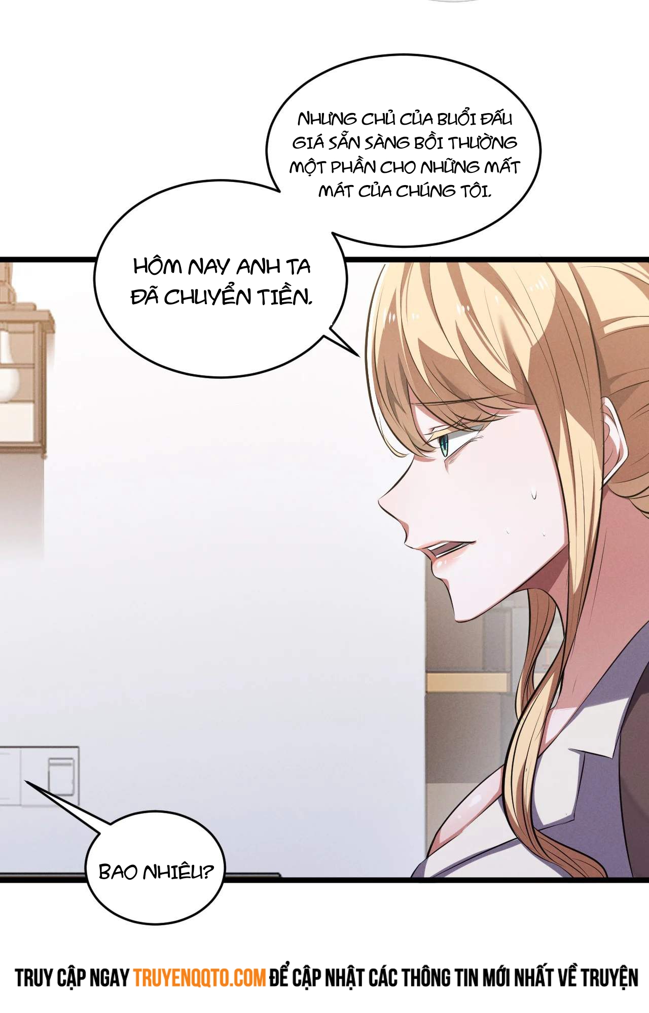 Đừng Triệu Hoán Ta Nữa Chapter  66 - 61