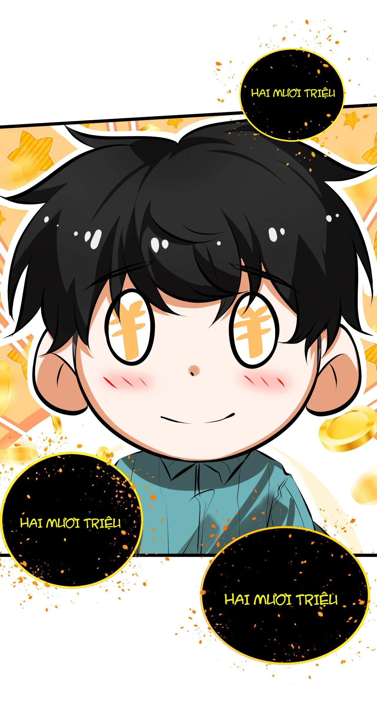 Đừng Triệu Hoán Ta Nữa Chapter  66 - 63