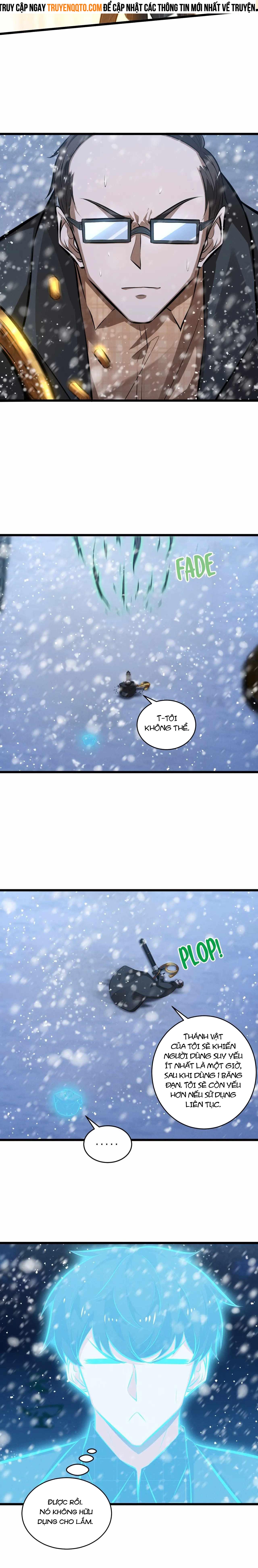 Đừng Triệu Hoán Ta Nữa Chapter  71 - 10