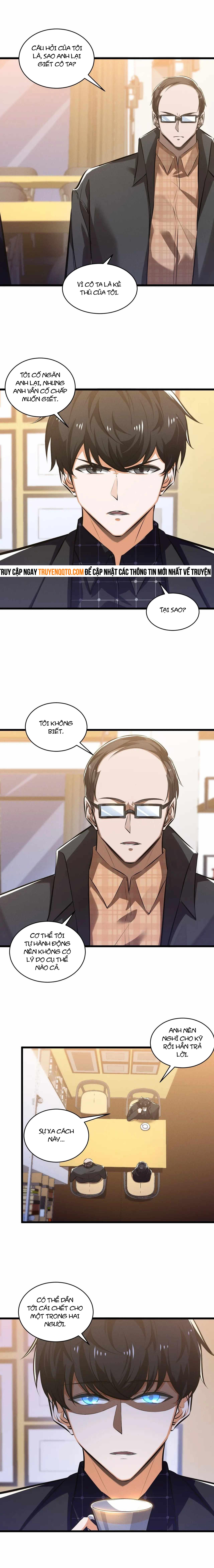 Đừng Triệu Hoán Ta Nữa Chapter  71 - 17
