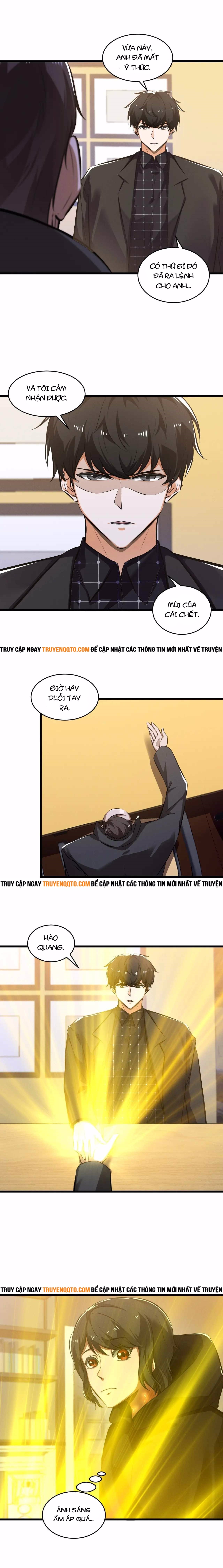 Đừng Triệu Hoán Ta Nữa Chapter  72 - 6