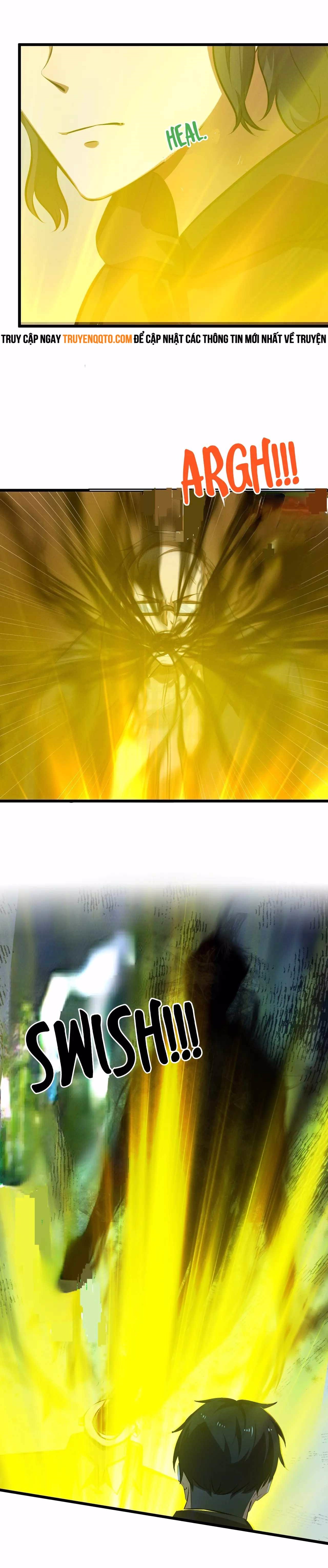 Đừng Triệu Hoán Ta Nữa Chapter  72 - 7