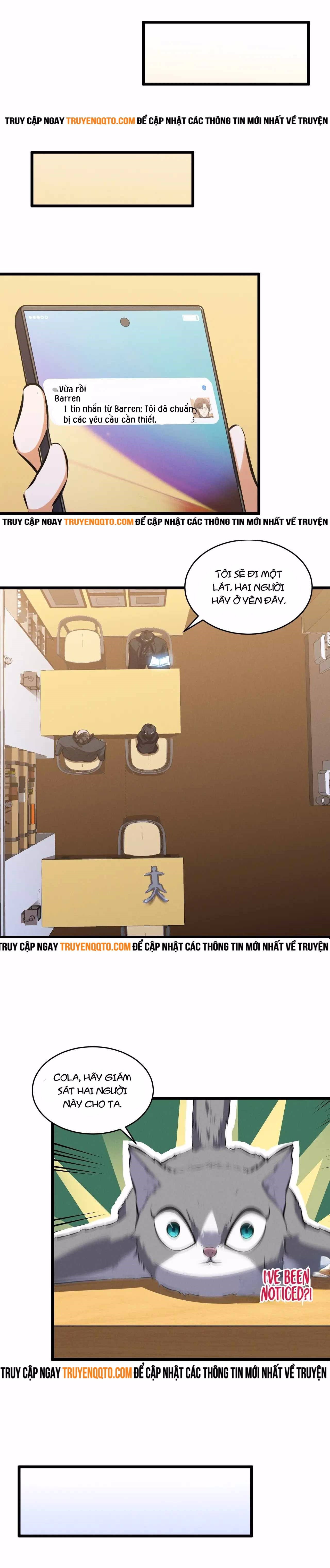 Đừng Triệu Hoán Ta Nữa Chapter  72 - 13