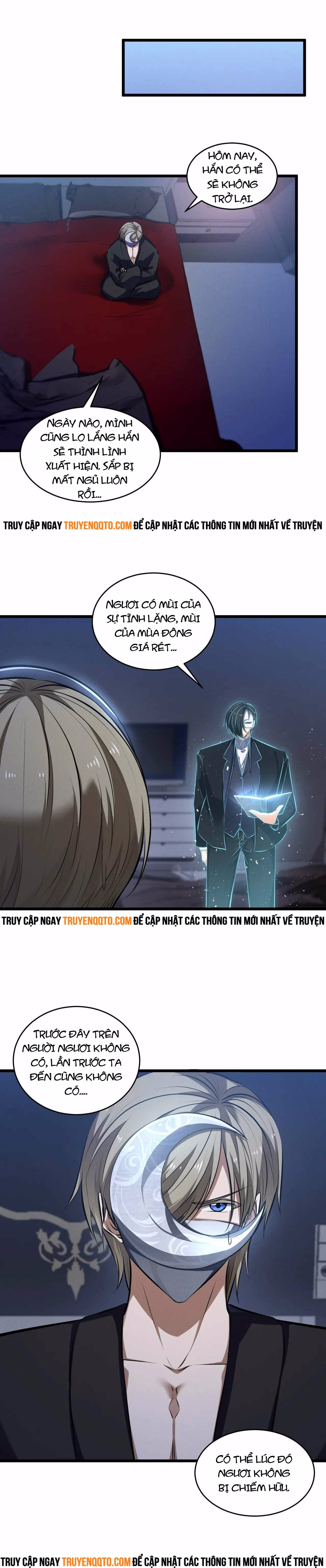 Đừng Triệu Hoán Ta Nữa Chapter  72 - 16