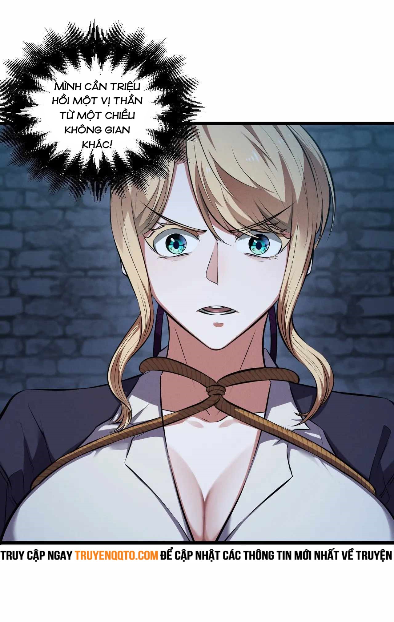 Đừng Triệu Hoán Ta Nữa Chapter  72 - 22