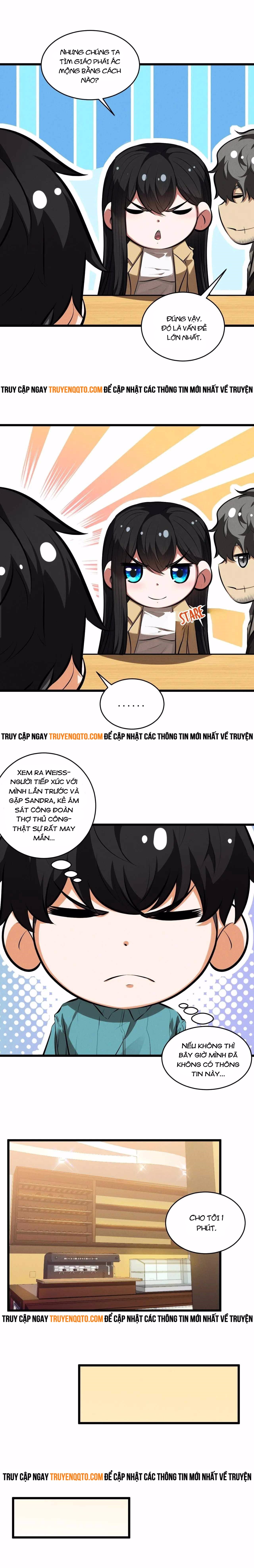 Đừng Triệu Hoán Ta Nữa Chapter  77 - 9