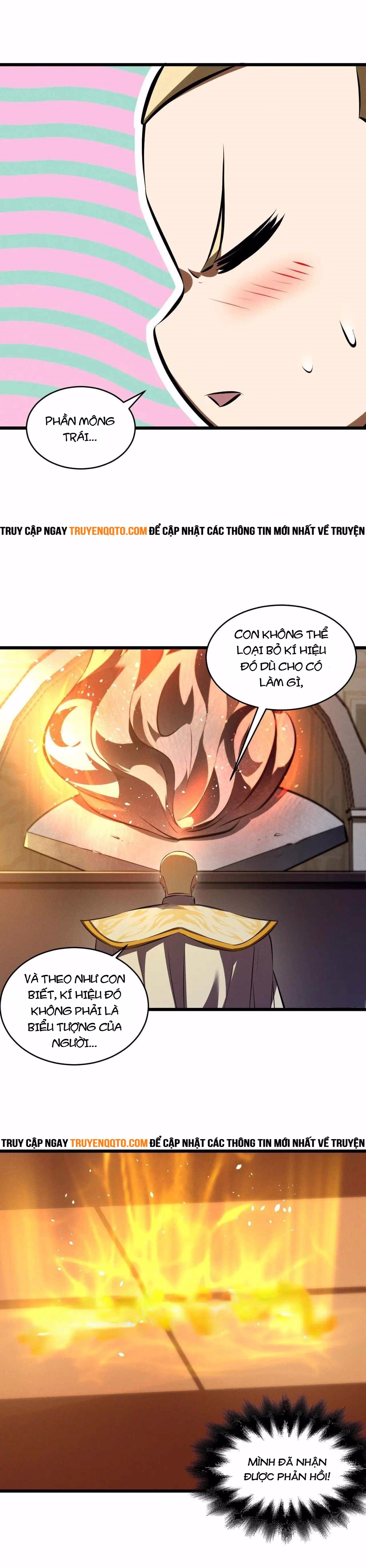 Đừng Triệu Hoán Ta Nữa Chapter  77 - 13