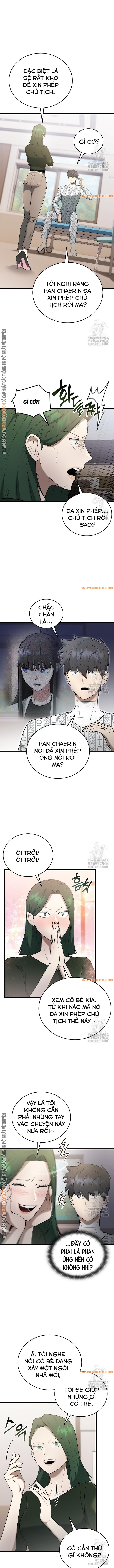 Đăng Ký Kênh Siêu Phàm Chapter  39 - 5