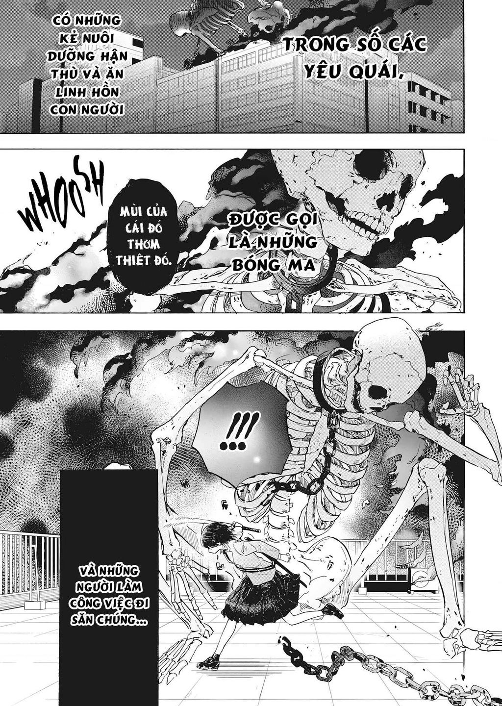 Kurahime To Koikarasu Chapter 1 - 1