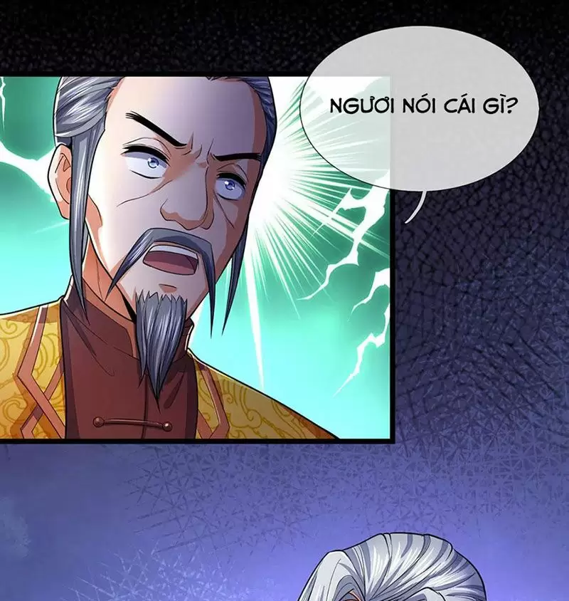 Thần Võ Thiên Tôn Chapter  260 - 4